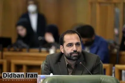 علوی، عضو شورای شهر: خانه فروغ بالاخره مهر تایید گرفت/ بازسازی بیمارستان دادگستری با مجوز سبز میراث/ تابستان امسال چشمه علی دوباره زنده میشود؟