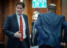 ران درمر مخفیانه به امارات رفت