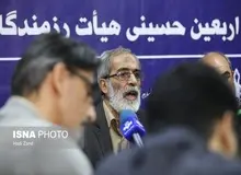 سردار نجات: اتفاق مرز میرجاوه با فریب دادن یکی از عناصر رخ داد
