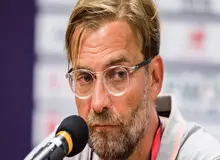 یورگن کلوپ : دیدن ایرانیان لیورپولی برایم خوشحال‌کننده بود