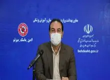 رئیسی: از پنج شنبه واکسیناسیون خبرنگاران را آغاز خواهیم کرد
