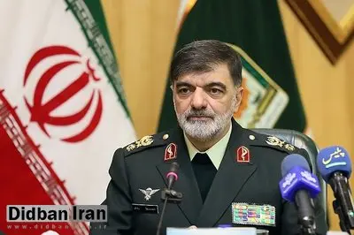 رادان: نیروهای مسلح آماده در صورت بروز خطا یا تهدید، پاسخی دندانشکنتر از گذشته خواهند داد