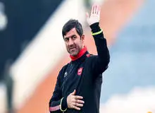 کریم باقری در آستانه بازگشت به پرسپولیس