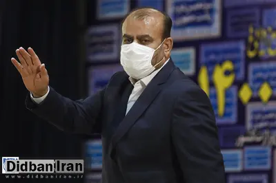 مانع رسیدن «رستم قاسمی» به وزارت نفت «زنجانی» است؟