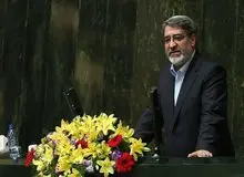 رحمانی فضلی دو کارته شد