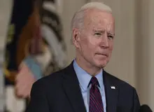 بایدن نام وزیر دفاعش را فراموش کرد!