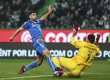 سرمربی اینتر: پورتو مهدی طارمی را دارد که بهترین پاسور لیگ قهرمانان است؛ باید مراقب باشیم