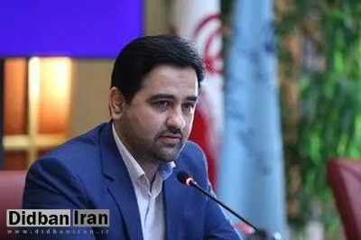 خطیبی: با اتکا به تولید داخلی و حمایت از سرمایه‌گذاری معدنی، دشمن را ناکام می‌گذاریم
