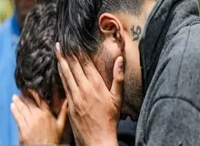 بازداشت ۵۵ سارق در بوئین‌زهرا