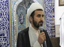 مسئول شورای سیاست‌گذاری ائمه جمعه خراسان شمالی: آمریکا ضعیف شده است 