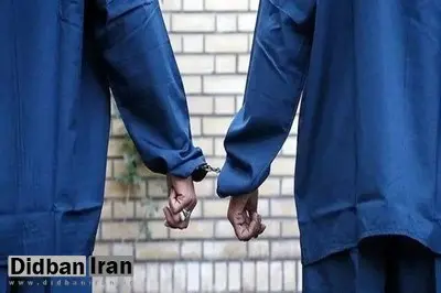 دستگیری دو نفر که قصد بمب گذاری در همدان را داشتند