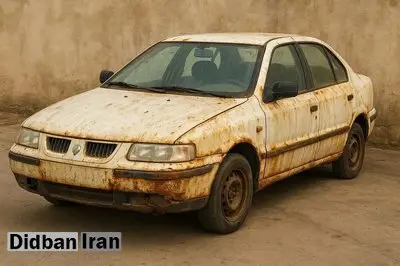 آیا بازسازی خودروی کارکرده ایرانی ارزش دارد؟