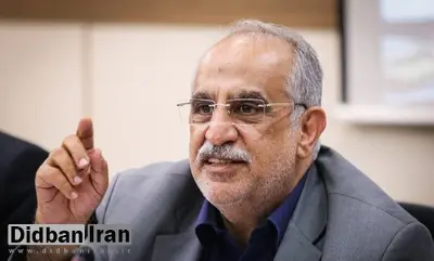 آغاز ساماندهی بازار سرمایه از سوی کرباسیان/جزییات دیداری یک ساعته