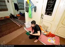 حدود ۱۲ درصد از تهرانی‌ها تنها زندگی می‌کنند/ در سه منطقه این عدد ۱۷ تا ۲۰ درصد است