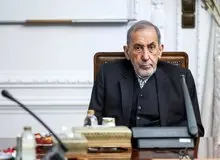 مشاور امور بین‌الملل رهبر انقلاب: از حقوق مشروع هسته ای خود کوتاه نمی آییم/هرگز تسلیم نخواهیم شد