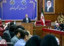 جزییات محکومیت عضو شورای شهر شیراز و یک خبرنگار در نشست خبری امروز اسماعیلی