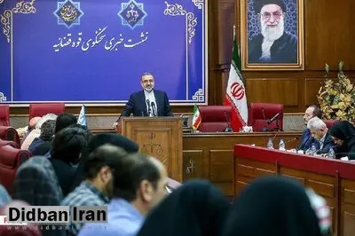 جزییات محکومیت عضو شورای شهر شیراز و یک خبرنگار در نشست خبری امروز اسماعیلی