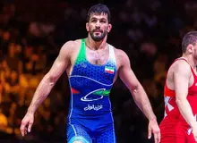 شوک‌ به حسن یزدانی پس از جنجال پدرش / مرد تاریخ‌ساز کشتی ایران بدون تیم ماند
