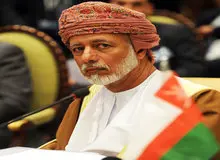 وزیر امورخارجه عمان: اختلاف عربستان و ایران موقتی است