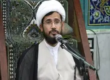 رئیس شورای هماهنگی تبلیغات اسلامی استان بوشهر: فرانسوی ها به رهبری توهین کردند چون امروز مانع اصلی جبهه استکبار  شخص ایشان است/ نباید اجازه داد تعدادی اندکی بدحجاب به وجه شهر آسیب وارد کنند