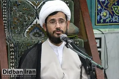 رئیس شورای هماهنگی تبلیغات اسلامی استان بوشهر: فرانسوی ها به رهبری توهین کردند چون امروز مانع اصلی جبهه استکبار  شخص ایشان است/ نباید اجازه داد تعدادی اندکی بدحجاب به وجه شهر آسیب وارد کنند