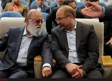 چمران: قالیباف کمکی به ما نکرد
