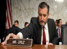 تد کروز کیست؟فرزند مخالفِ حکومت کوبا که می خواهد تقلب در انتخابات آمریکا را ثابت کند/ کروز کاندیدای ۲۰۲۴!