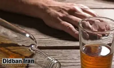 مرگ با الکل؛ آمارها تکاندهندهاند