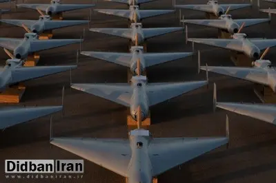 وال استریت ژورنال: پنتاگون در حال استقرار یک پهپاد انتحاری در خاورمیانه است که از یک نسخه ایرانی کپی‌برداری شده