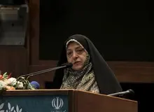 معصومه ابتکار: نوع برداشت از فقه سبب مشکلات اجتماعی شده است