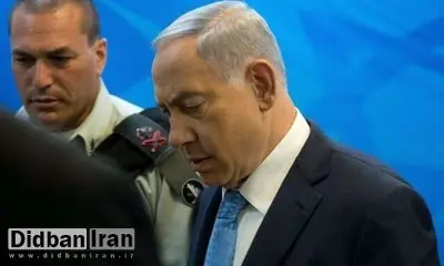 فایننشال تایمز: اسرائیل نگران است هدف تحریم‌های بیشتر قرار بگیرد