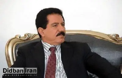 حکم بازداشت «کوسرت رسول» صادر شد