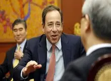 سفیر آمریکا: موضع تل‌آویو را در مذاکرات احیای برجام در نظر می‌گیریم