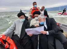 جزئیات سفر رییس جمهور و وزرا به گلستان اعلام شد