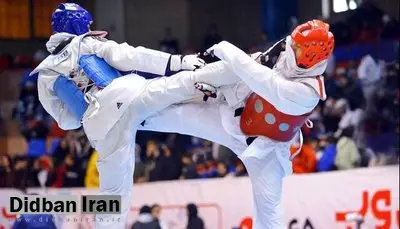 ماجرای سرقت مدال‌ها و پول ۲ ملی‌پوش تکواندوی ایران در کنیا