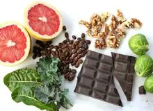 ۱۱ ماده غذایی برای کاهش کلسترول را بشناسید