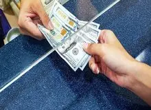 آخرین قیمت ارز در بازار / دلار صرافی ۱۳ هزار و ۵۰۰ تومان/ یورو  ۱۵ هزار و ۳۰۰ تومان