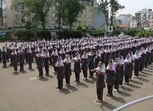 اطلاعیه آبفا درباره قطع آب مدارس دولتی تهران 