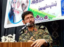 فرمانده سپاه سیدالشهدا استان تهران: ایران بهترین نظام دموکراسی جهان را در اختیار دارد 