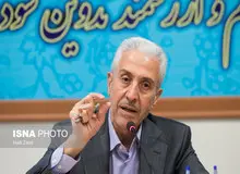 وزیر علوم: دعا می‌کنم در سال جدید شاهد حضور دانشجویان در دانشگاه‌ها باشیم