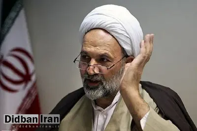 روانبخش: کمبود برق نتیجه اعتماد به آمریکا است/ در دولت روحانی کارها را به بهانه برجام متوقف بود؛ اگر چند نیروگاه هستهای داشتیم، وضعیت برق اینطور نبود