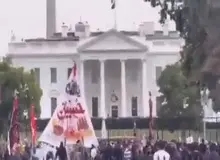 هشدار سناتورهای آمریکایی درباره نفوذ ایران در مراکز مذهبی ایالات متحده