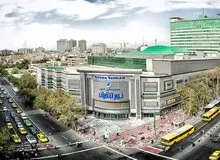 کسبه پلاسکو: در  پاساژ نور کارمان رونق ندارد؛ کسی هم توجه نمی کند / هنوز مشخص نیست همه کسبه پلاسکو در مجتمع نور مستقر شوند