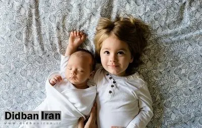 نوزاد چگونه میفهمد به چه کسی اعتماد کند؟ یک تحقیق شگفتانگیز!