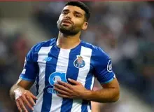 امشب ساعت ۲۱:۴۵ ؛ طارمی دوباره ستاره میدان می شود؟