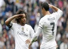 تیم رویایی سال 2017 فوتبال از نگاه مجله اکیپ