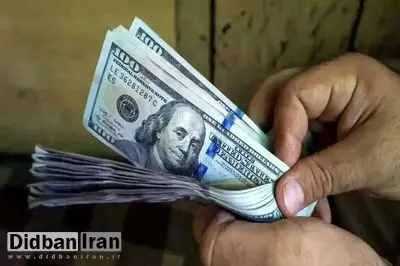 بانک مرکزی: ۱۵ نفر از دارندگان کارت بازرگانی اجاره‌ای، حدود ۶ میلیارد دلار تعهد ارزی دارند که آن را بازنگردانده‌اند/ آدرس بسیاری از آن‌ها در روستاهای دور افتاده و شهرهای مرزی ثبت شده