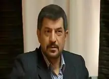 محمود شهریاری کرونا گرفت/ فیلــــــــــم+ توضیحات پزشک معالج