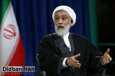 پورمحمدی: نمی‌توان پیام‌های انقلابی را بدون تأمین معیشت مردم ترویج کرد