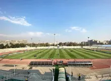 یک ورزشگاه دیگر تهران غیرفعال شد